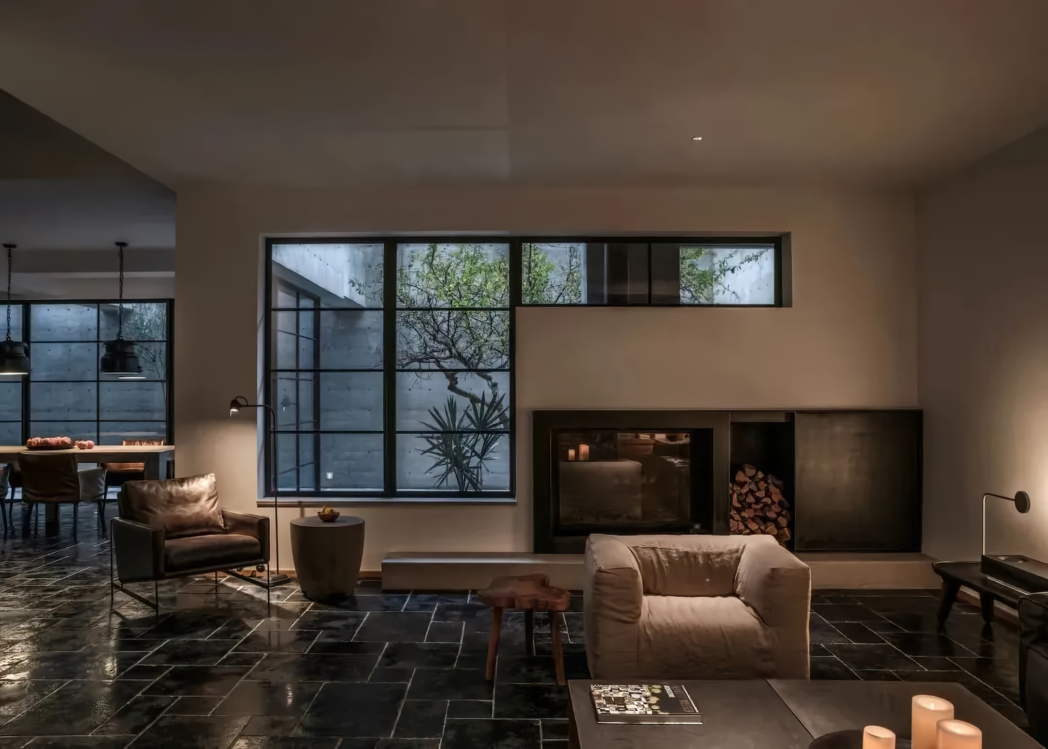 住进春天,追着光的家丨中国重庆丨尚壹扬设计-85