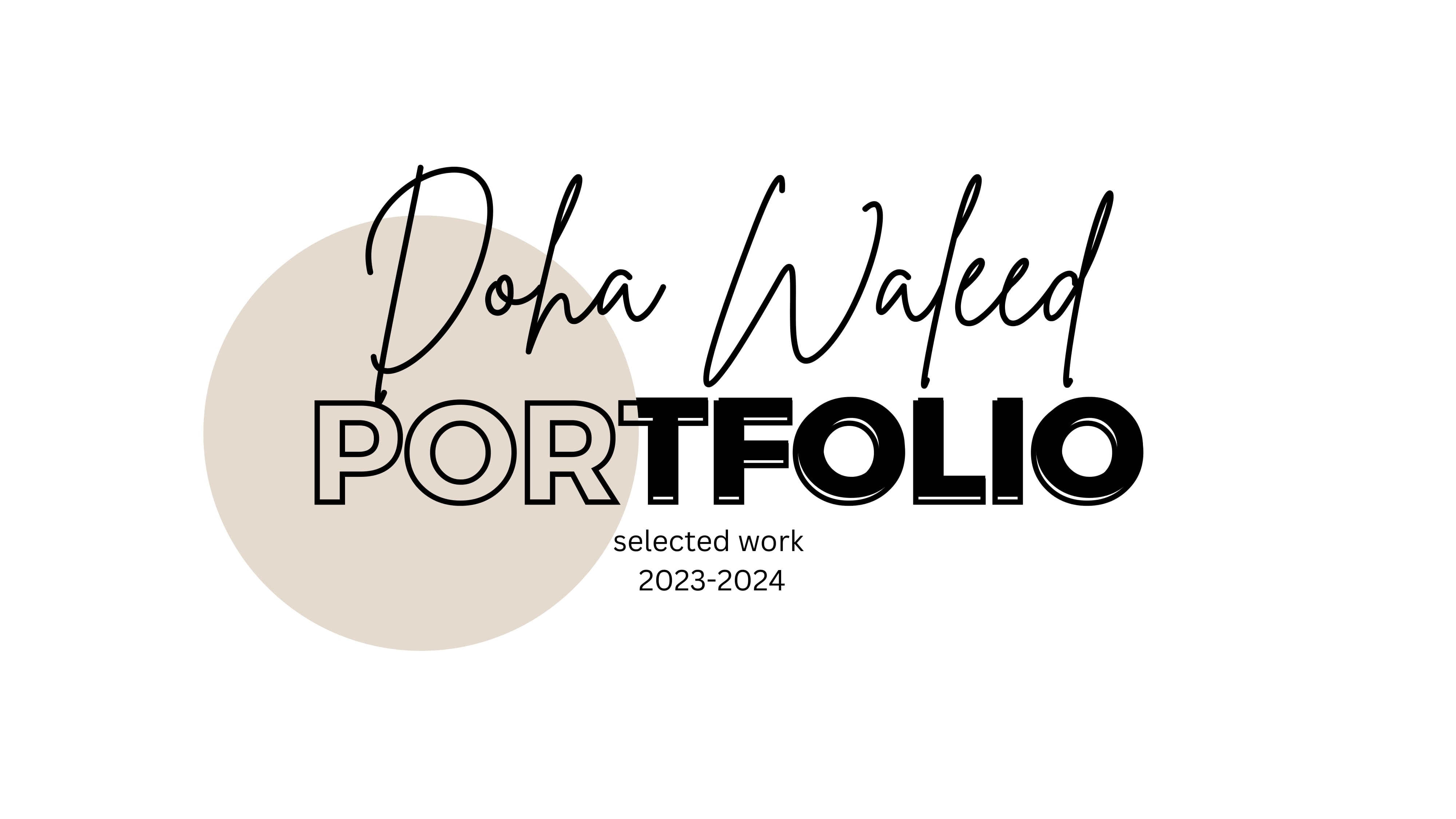 Portfolio - Doha Waleed-0