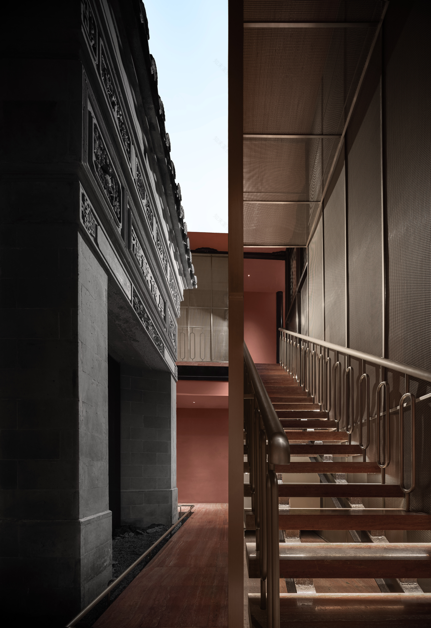 MURRY MANOR 木礼丨中国无锡丨精成设计-42