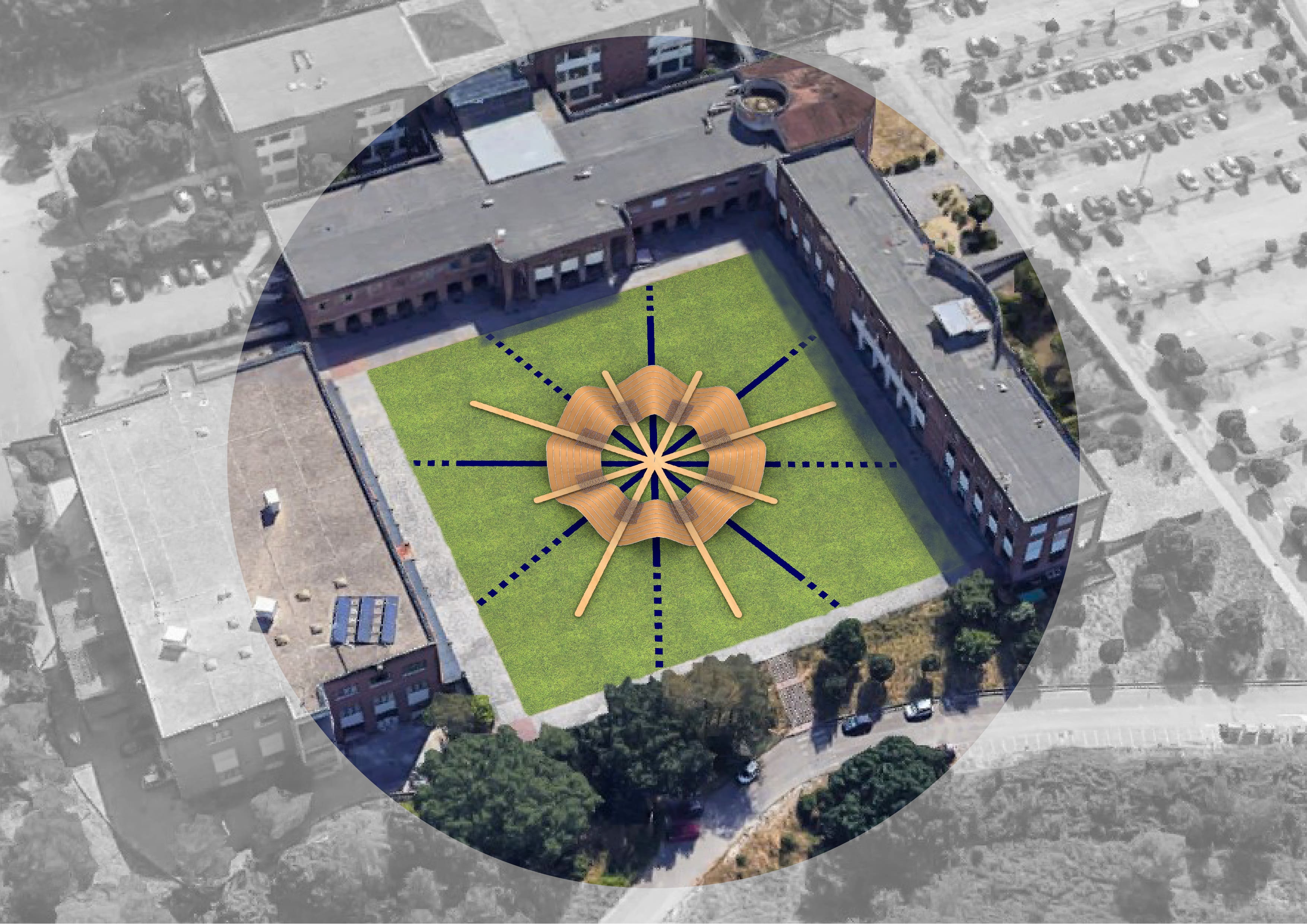 凝视阿斯特 存在并找到方向丨意大利佩鲁贾丨Elisa Vozzi-16