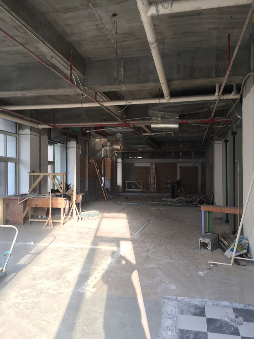 “白”设计,深圳 / 绽放设计-36