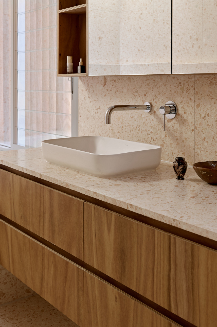 亨维尔街住宅丨Philip Stejskal Architecture-30