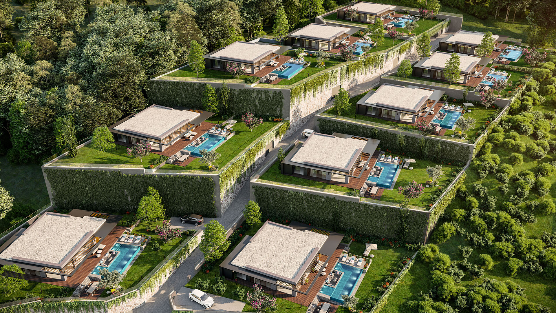 丨土耳其丨Quark Studio Architects-0