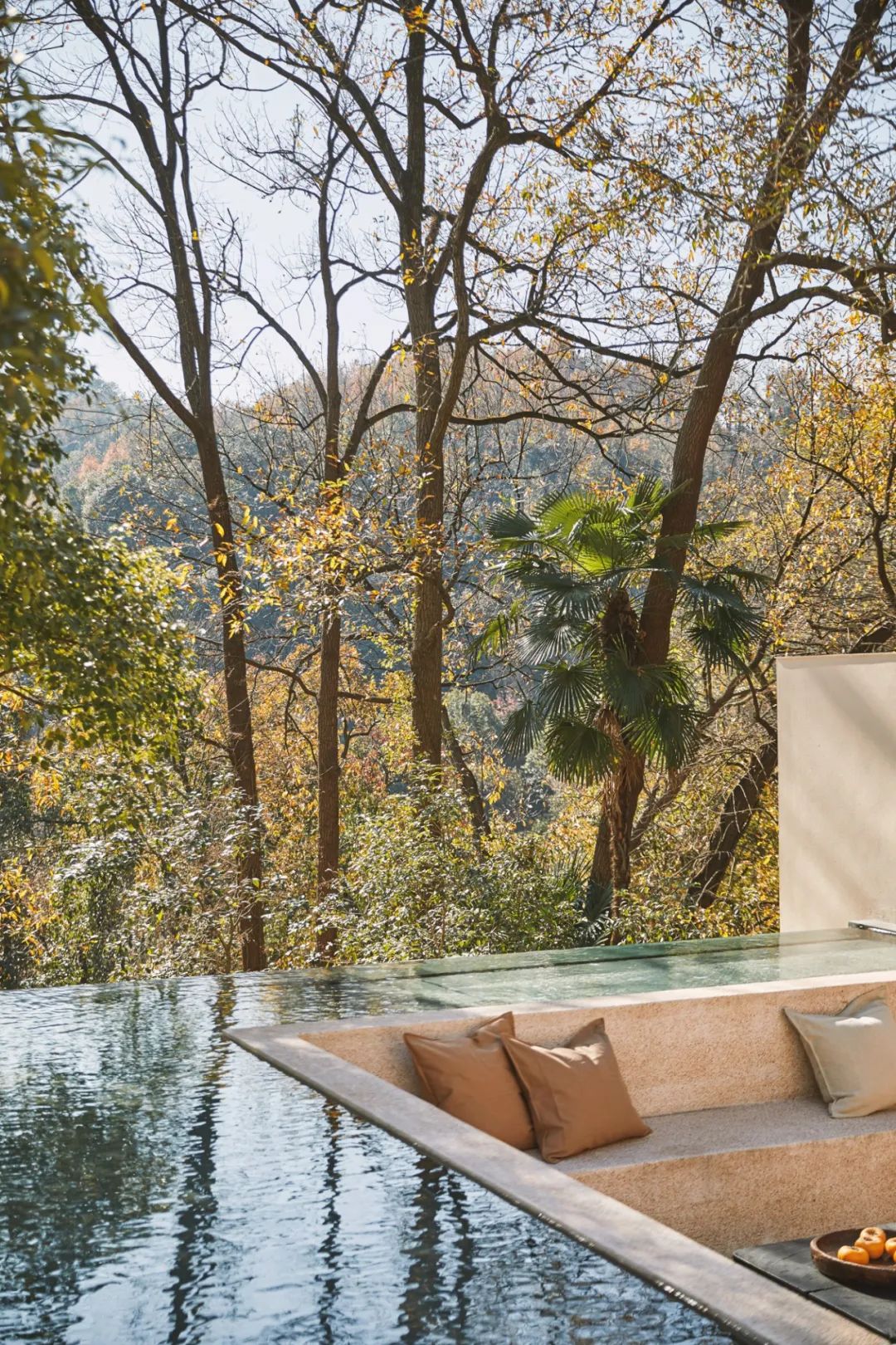 觅秋野精品民宿丨中国杭州-12