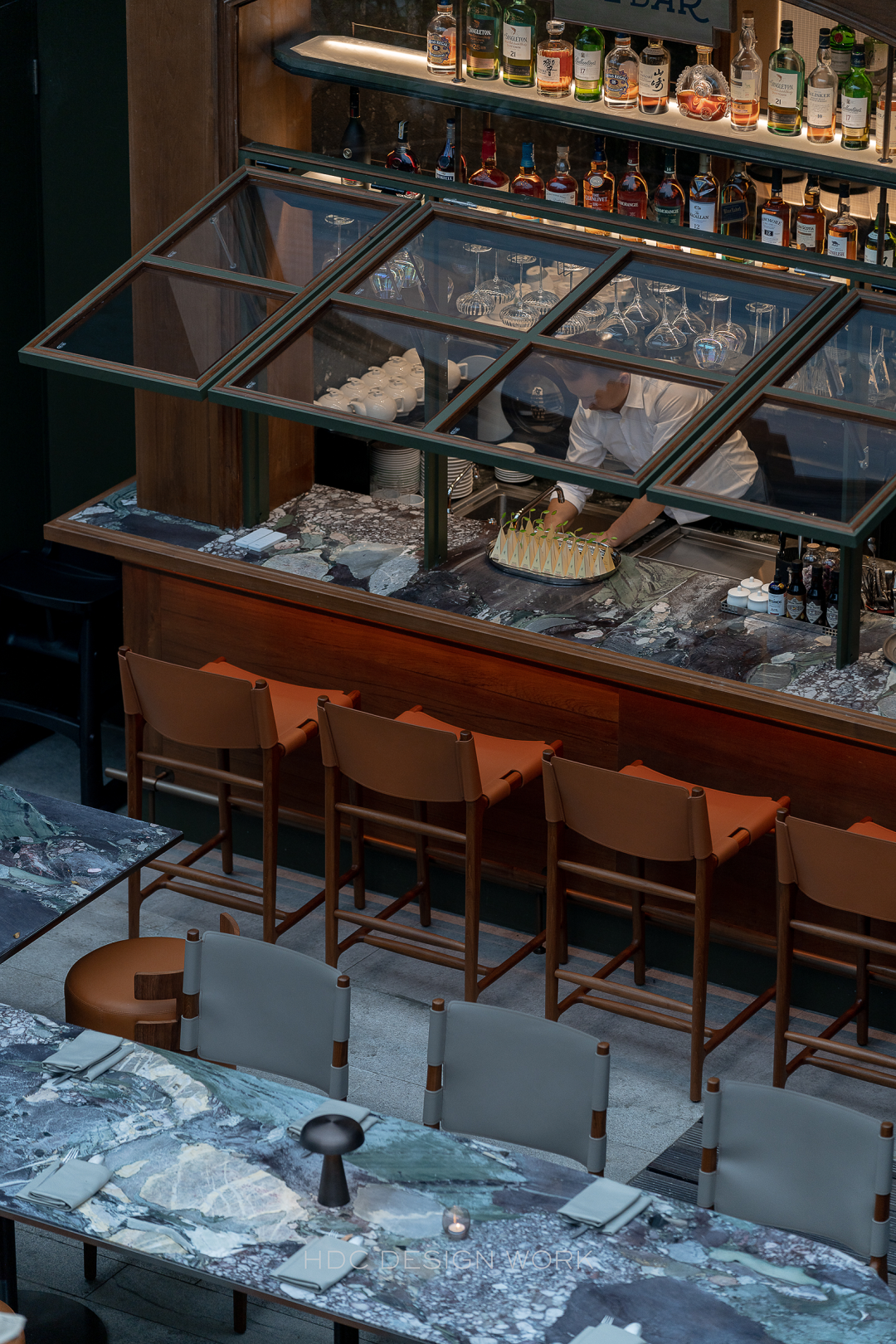 十域·至臻丨中国成都丨唐嘉骏,刘芮言-41