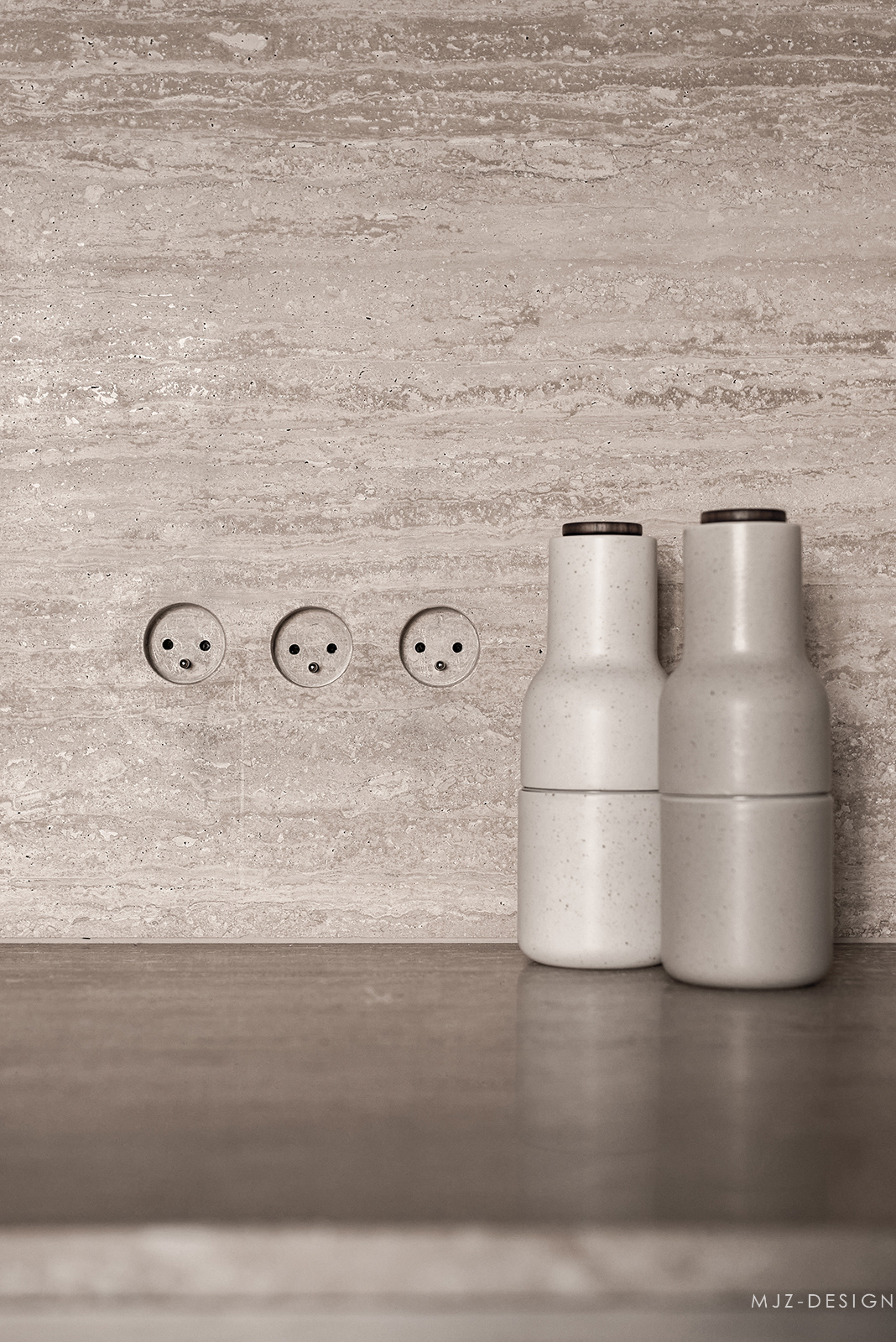 葡萄酒屋中的公寓丨俄罗斯莫斯科丨ZE | WORKROOM-21