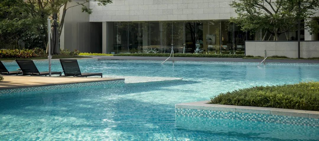 BOX盒子实践丨佛山 时代南湾 景观设计 丨中国广东-46