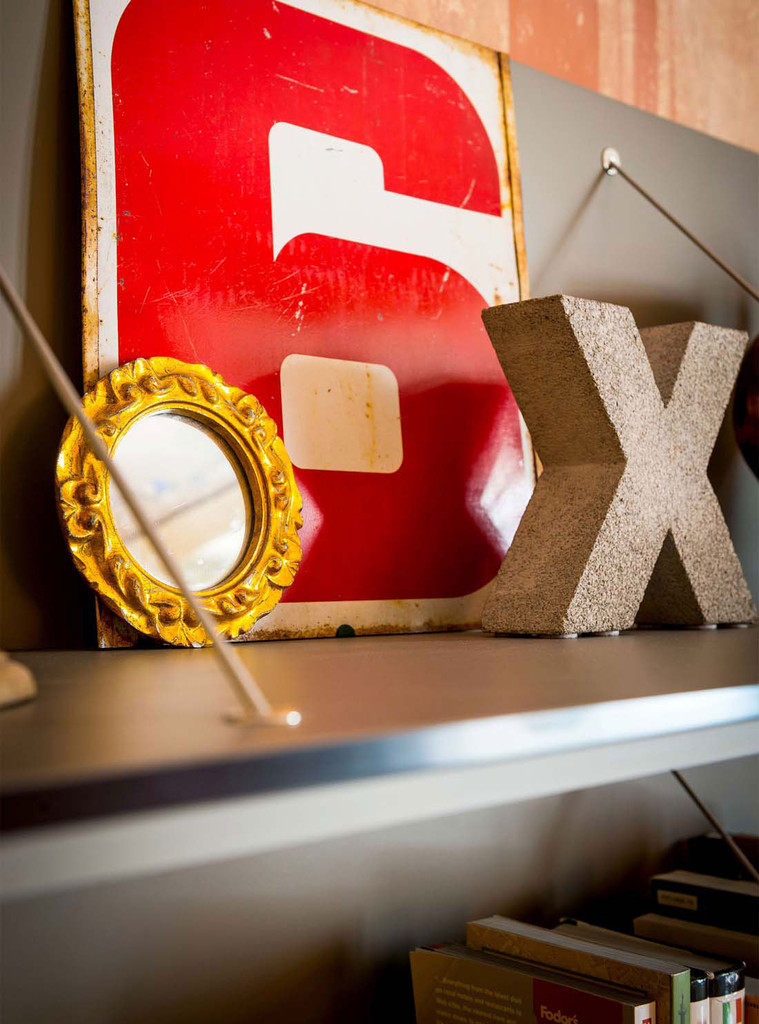 意大利托斯卡尼Tuscany复古别墅-8