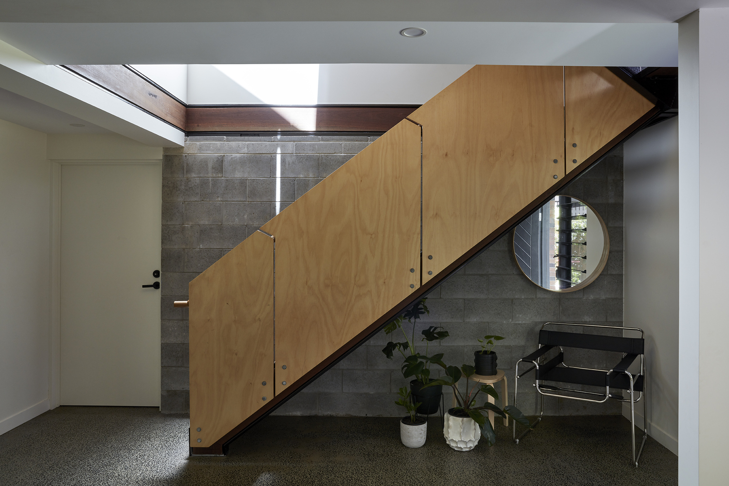 澳大利亚我们的弹性房屋丨语境-17