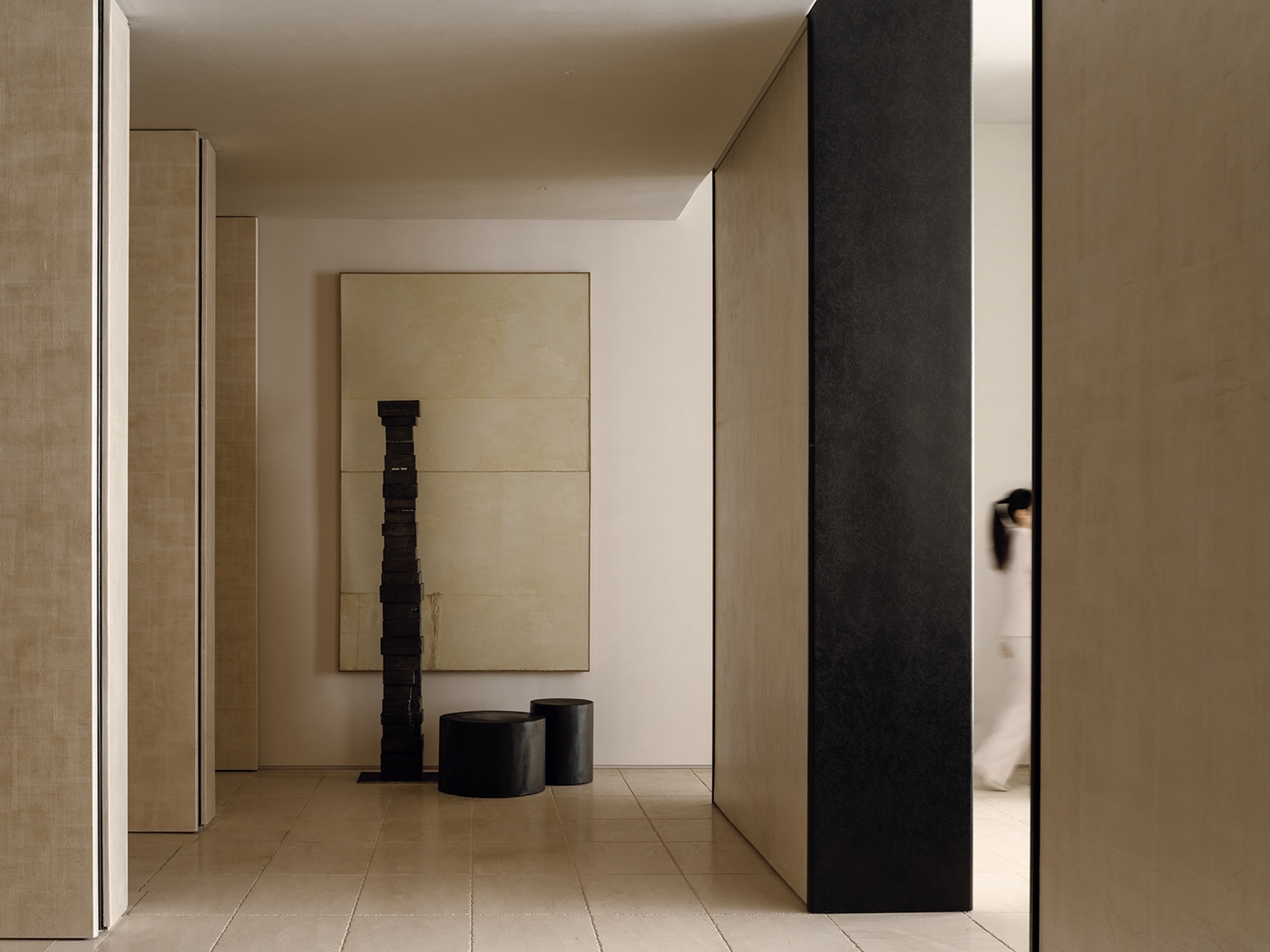 西安万象城会员中心丨中国西安丨尚壹扬设计-5