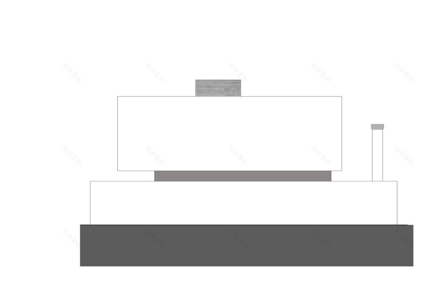 阿根廷紧凑型家庭住宅 · JL House-43