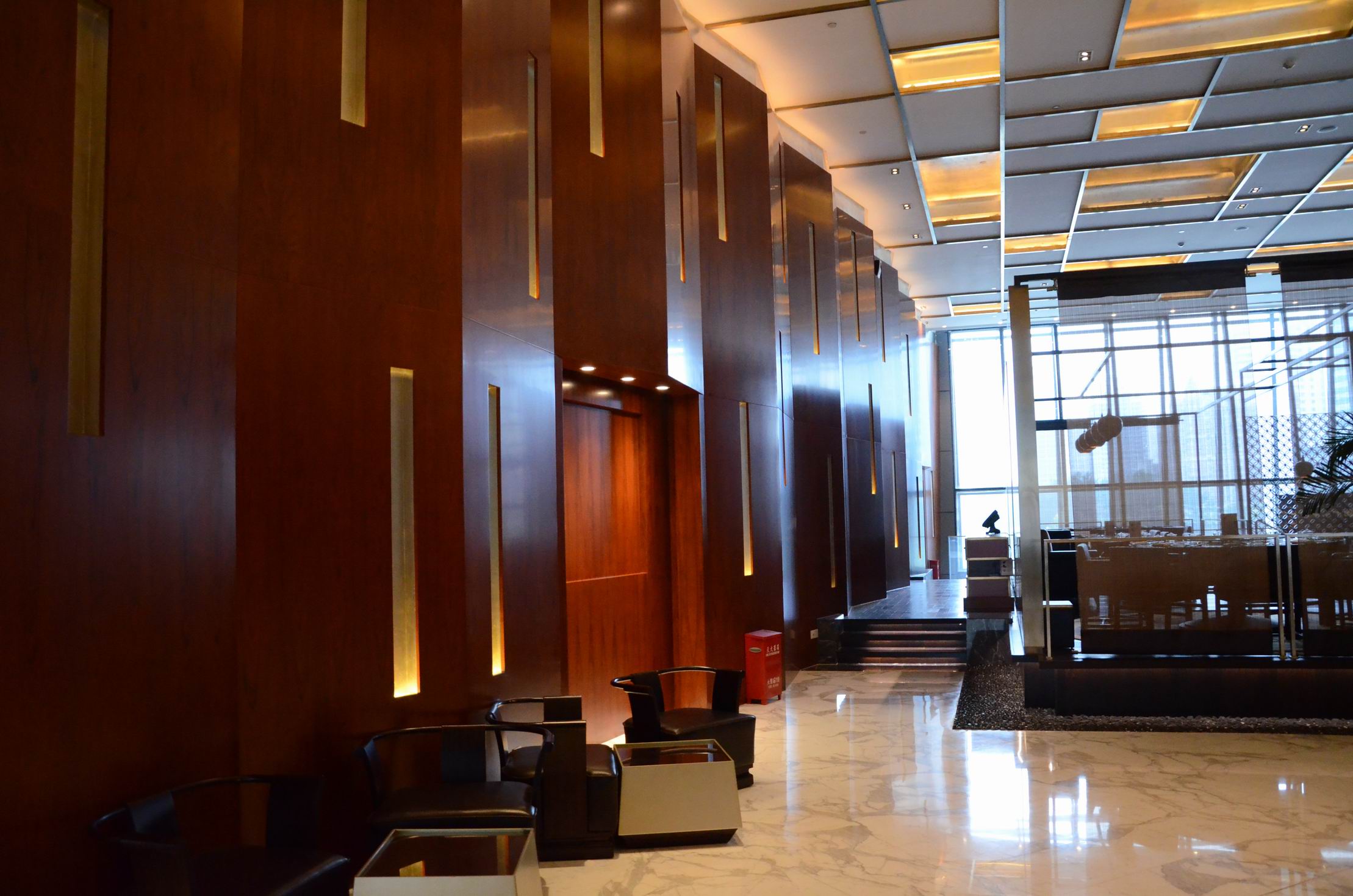 天津瑞吉酒店样板房图纸-3-27