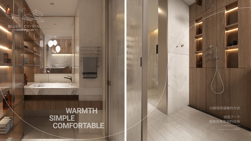 昆明金牛小区王府-4