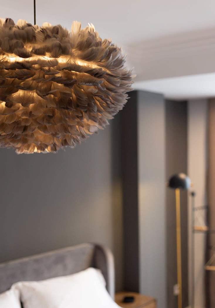 上海星圖設計事務所丨平层丨静安-3