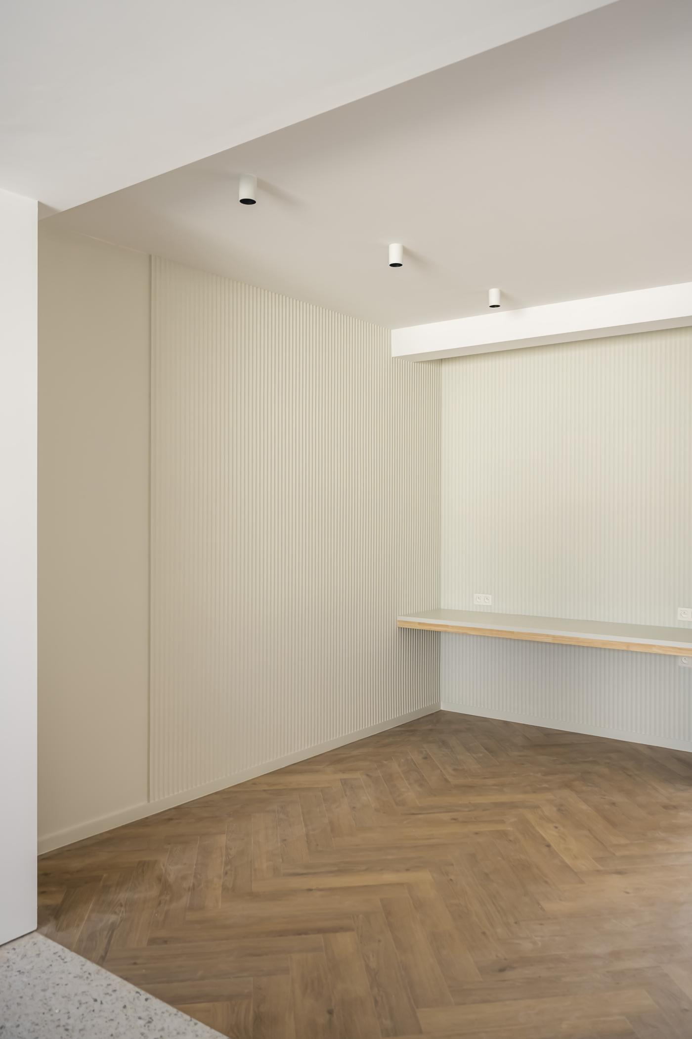 Sundae Huis室内装修项目-13