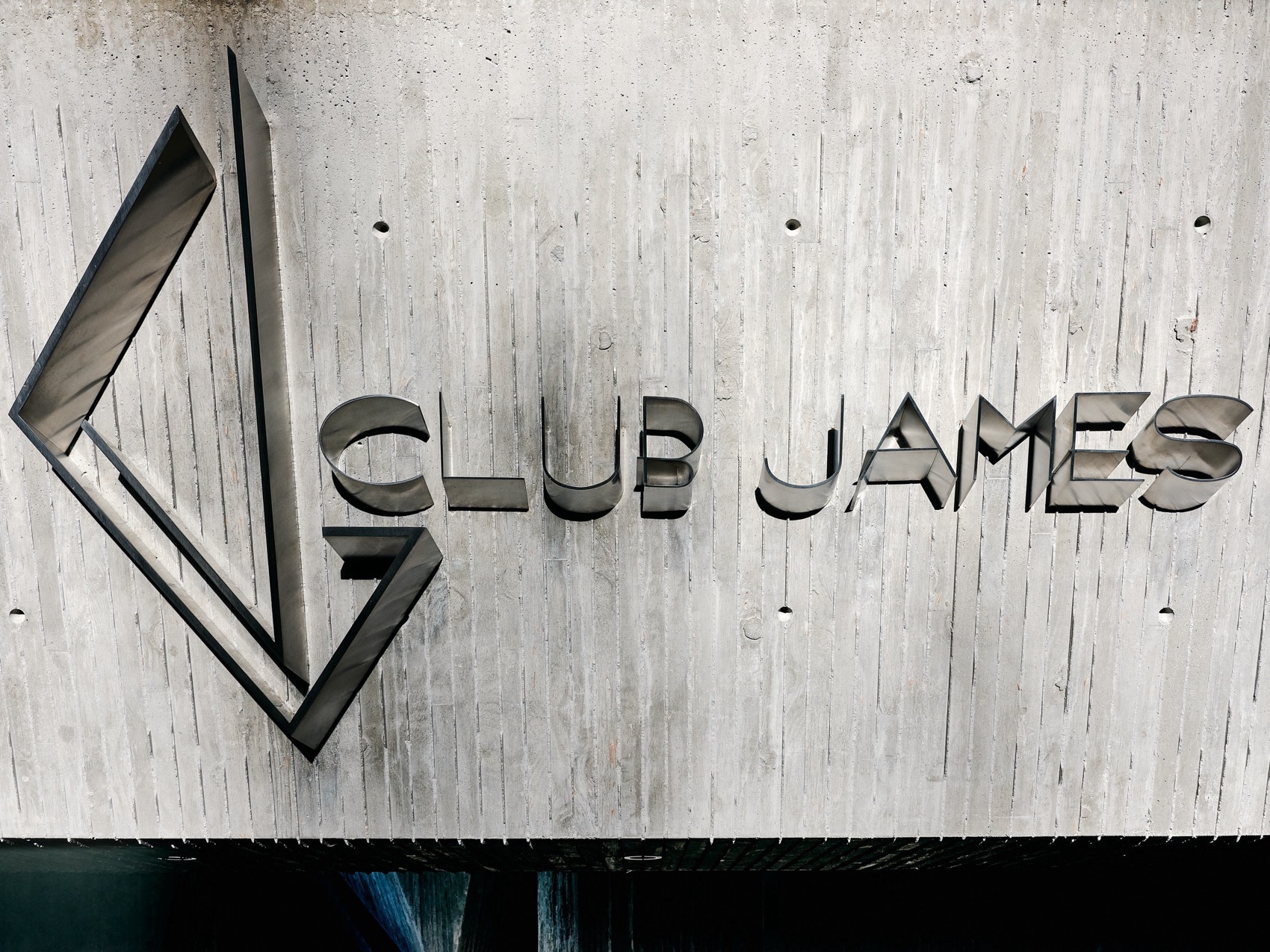 Club James 扩建项目丨美国洛杉矶丨Conner + Perry Architects-85