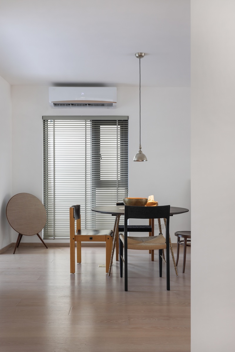 深圳银湖棕榈滩私宅丨中国深圳丨予悦设计-7