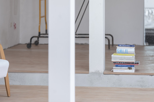 丨意大利罗马丨意大利Supervoid建筑事务所-30