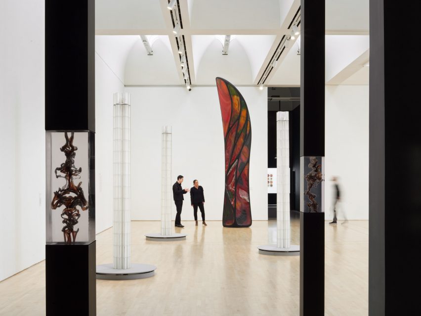 自然·人性：阿曼建筑师丨中国金山丨Neri Oxman-2