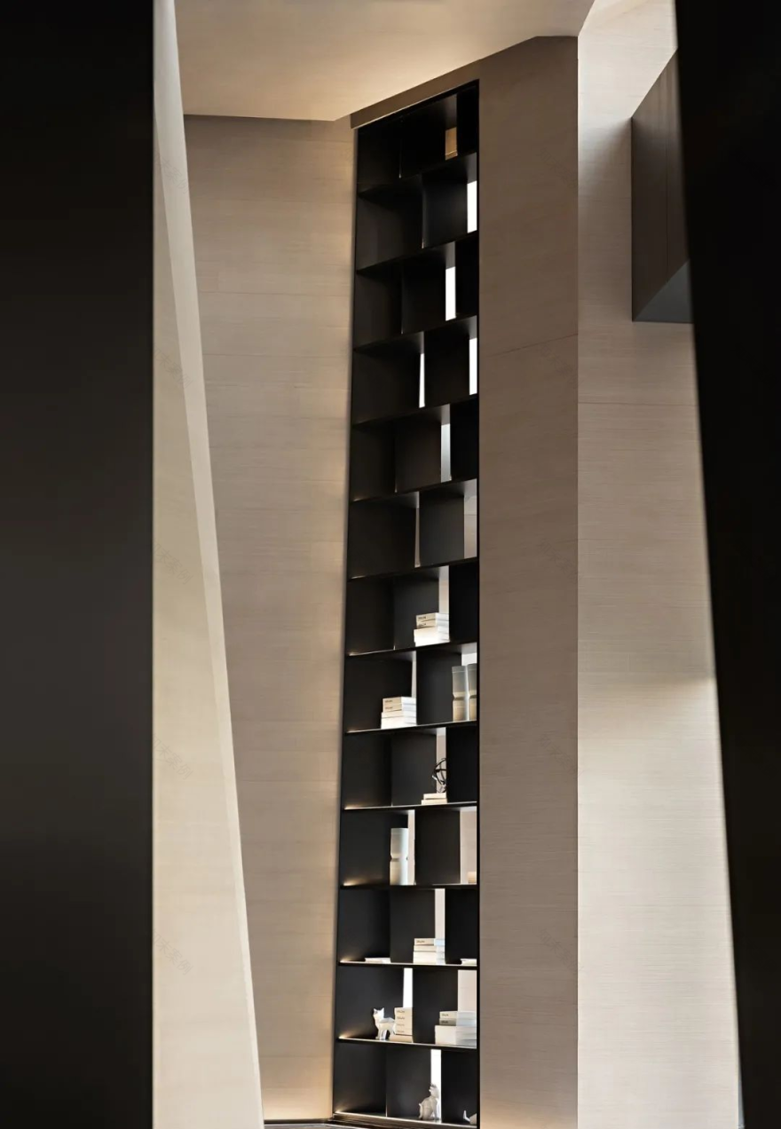 西安招商·城市主场售楼处-20