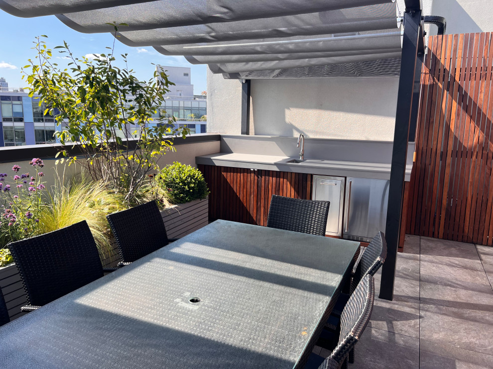 Williamsburg Roof Garden-28