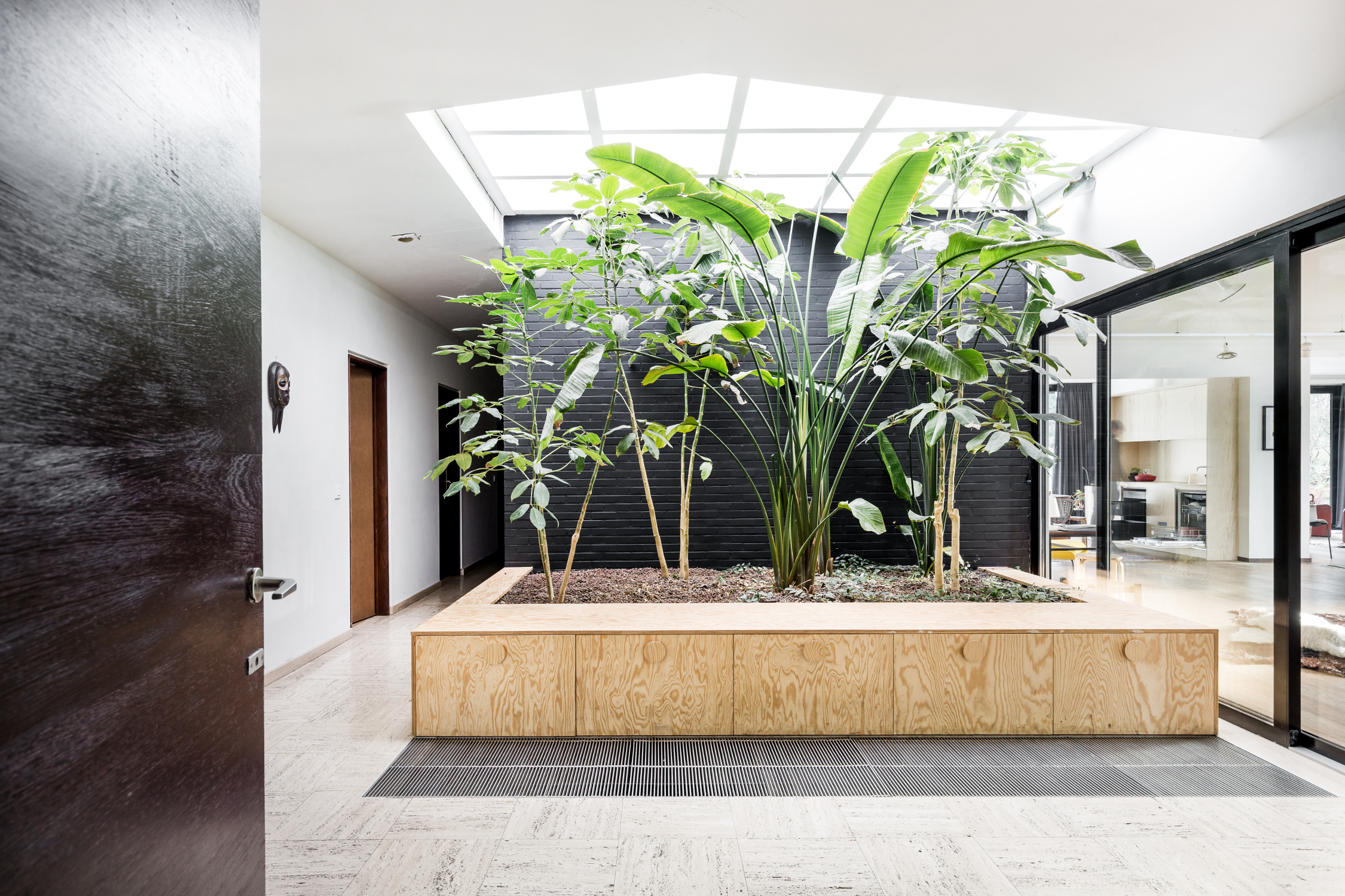 二级房屋（这里假设LV是Level的缩写，如果有更合适的背景信息，LV可能有不同准确含义） -11