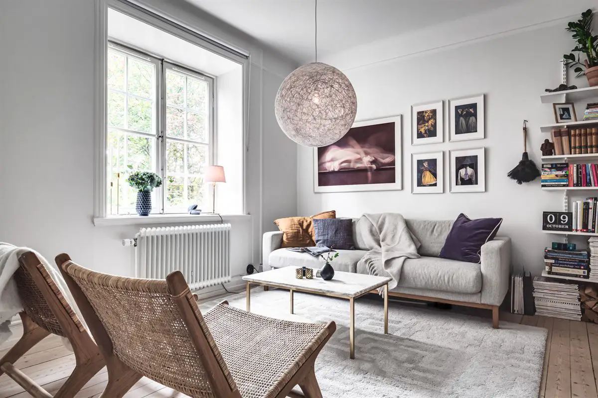 百年老建筑的现代改造，复古与当代的完美融合-6