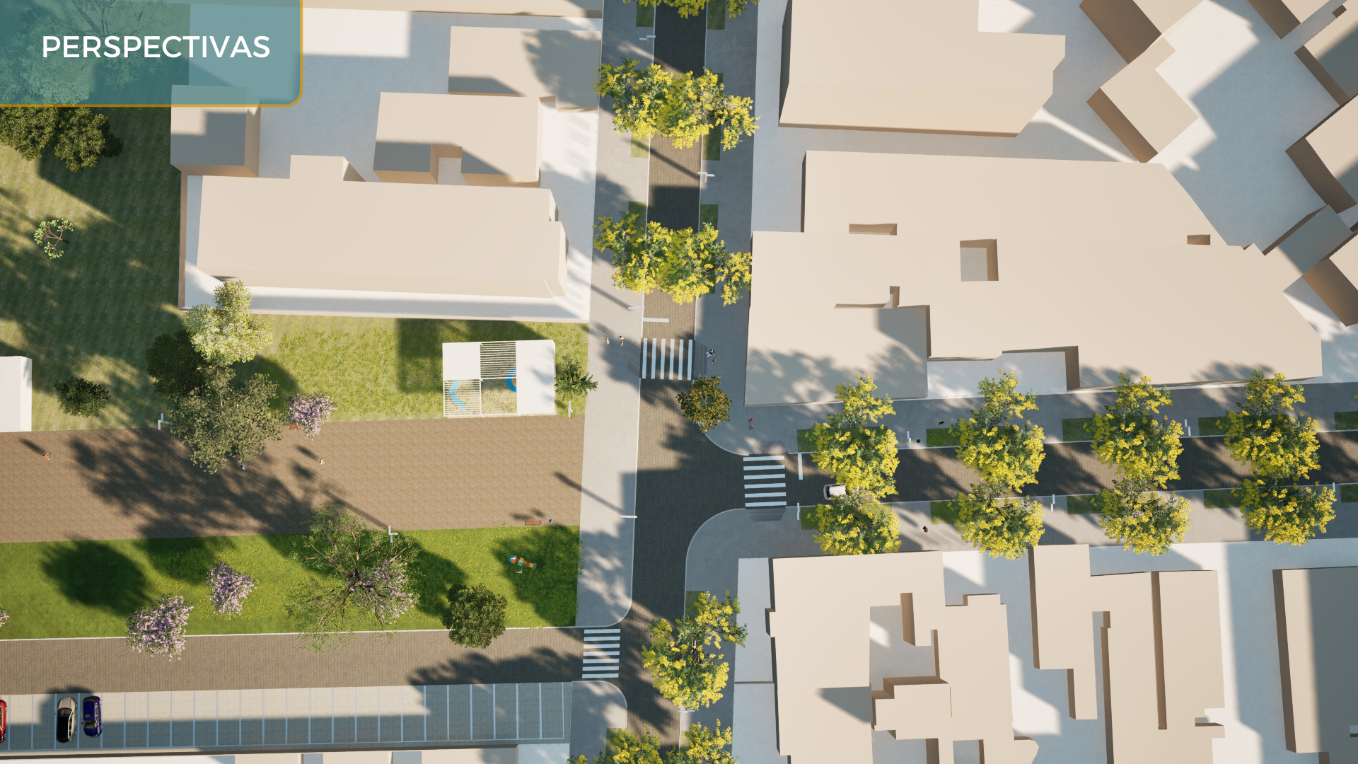 AZENHA: UM NOVO COMEÇO | URBANO IV-39