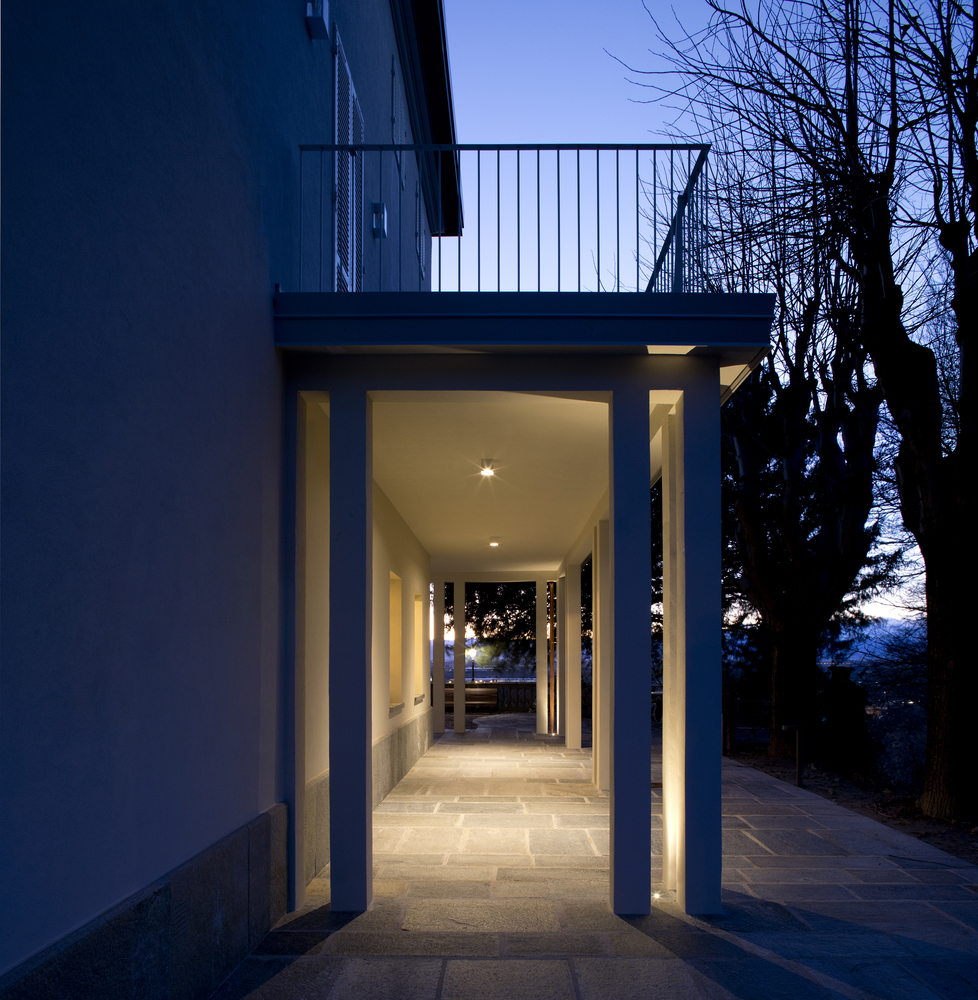 特里萨诺别墅-33