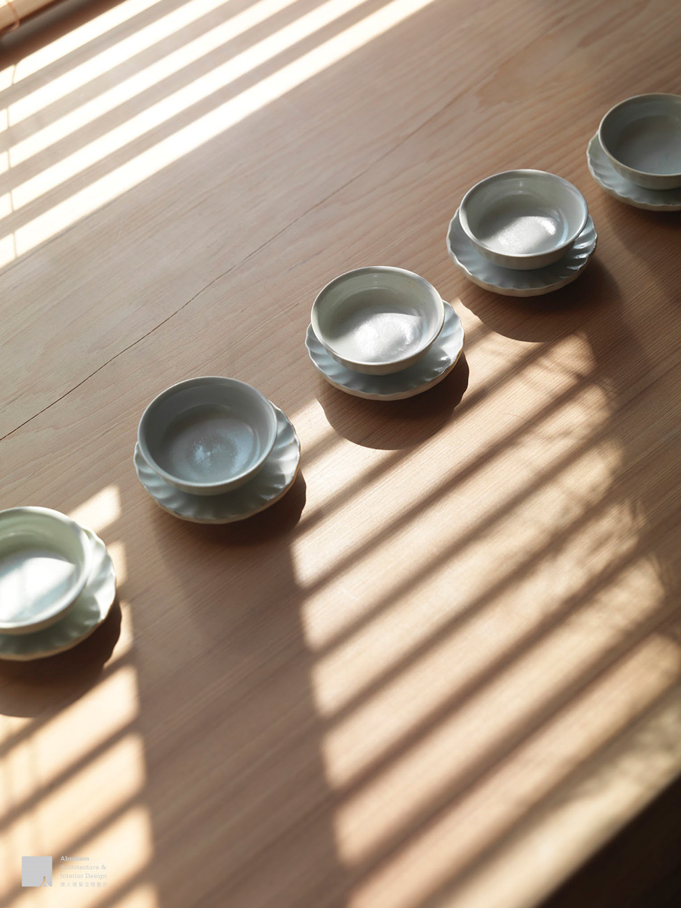 竹北戴宅【光蕴之境】丨中国新竹丨仆人空间设计有限公司-38
