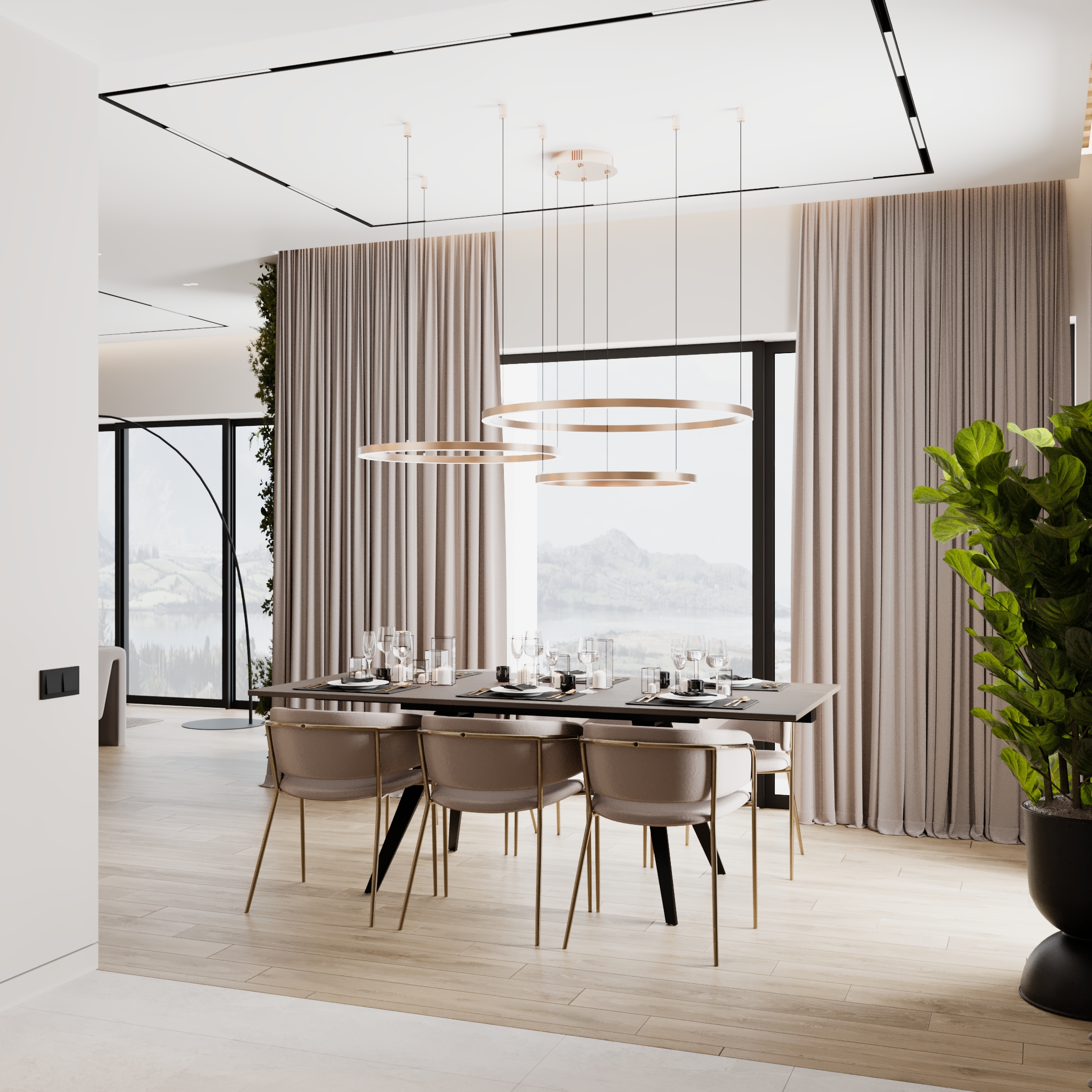 A private house-6