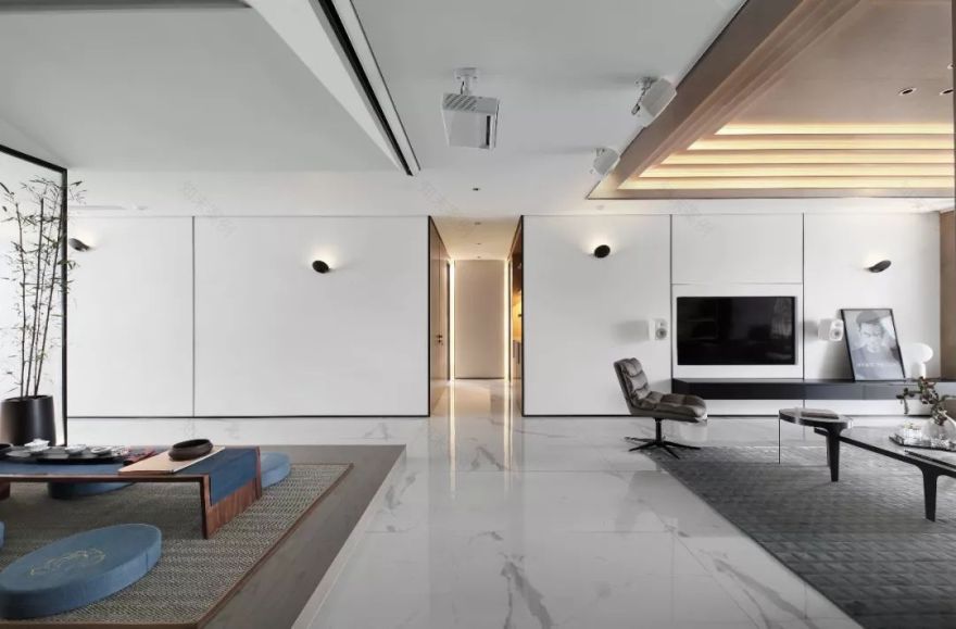 诗意远方,奕贤居的美好生活-18