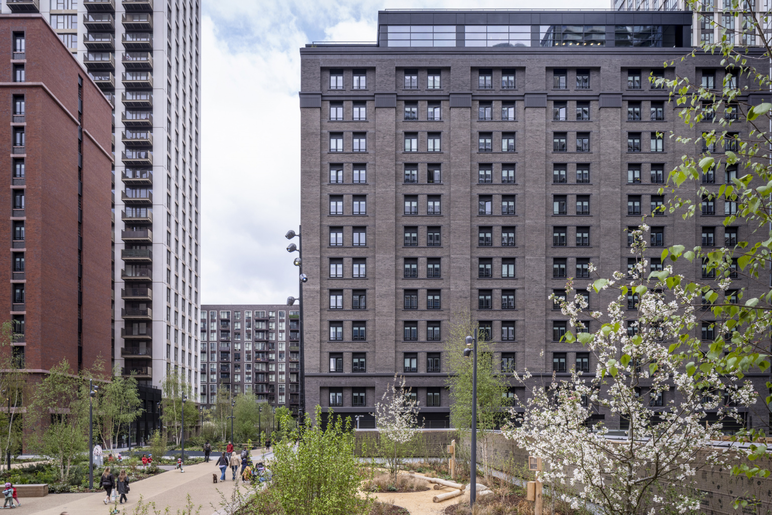 丨英国伦敦丨未明确提及整体设计方-44