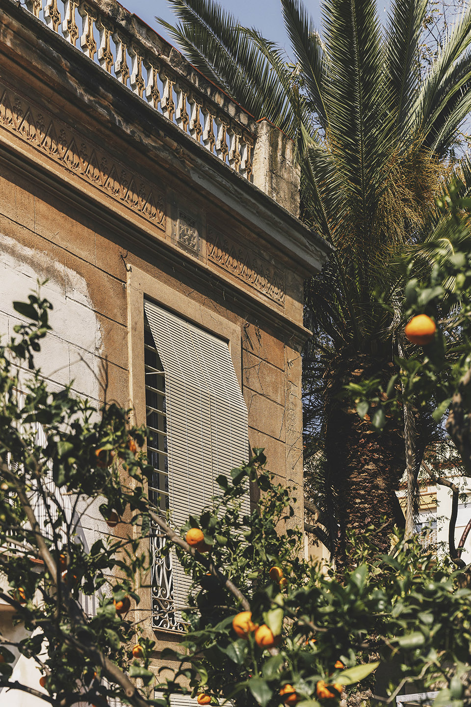 Parque别墅丨西班牙巴塞罗那丨h3o Architects（Adrià Orriols等）-52