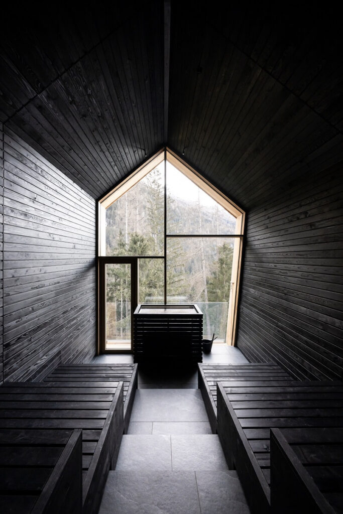 Olympic Spa Hotel（奥林匹克水疗酒店）扩建项目丨NOA-40