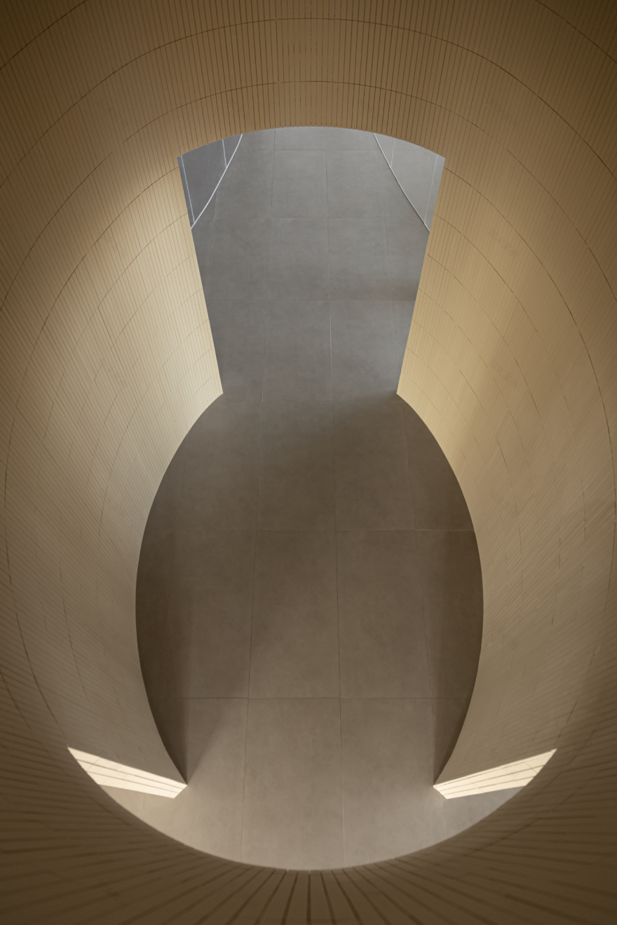 新作丨戈多设计 引力之光-55