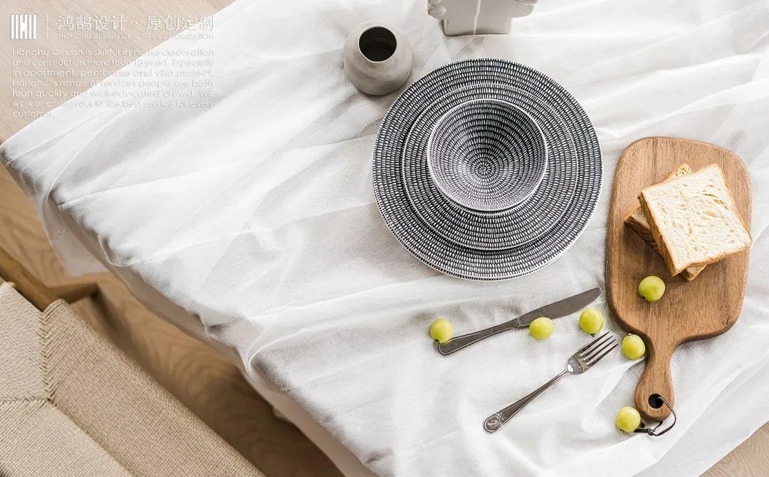 潮玩爱好者的温馨之家 · 赤子之心丨鸿鹄设计-27