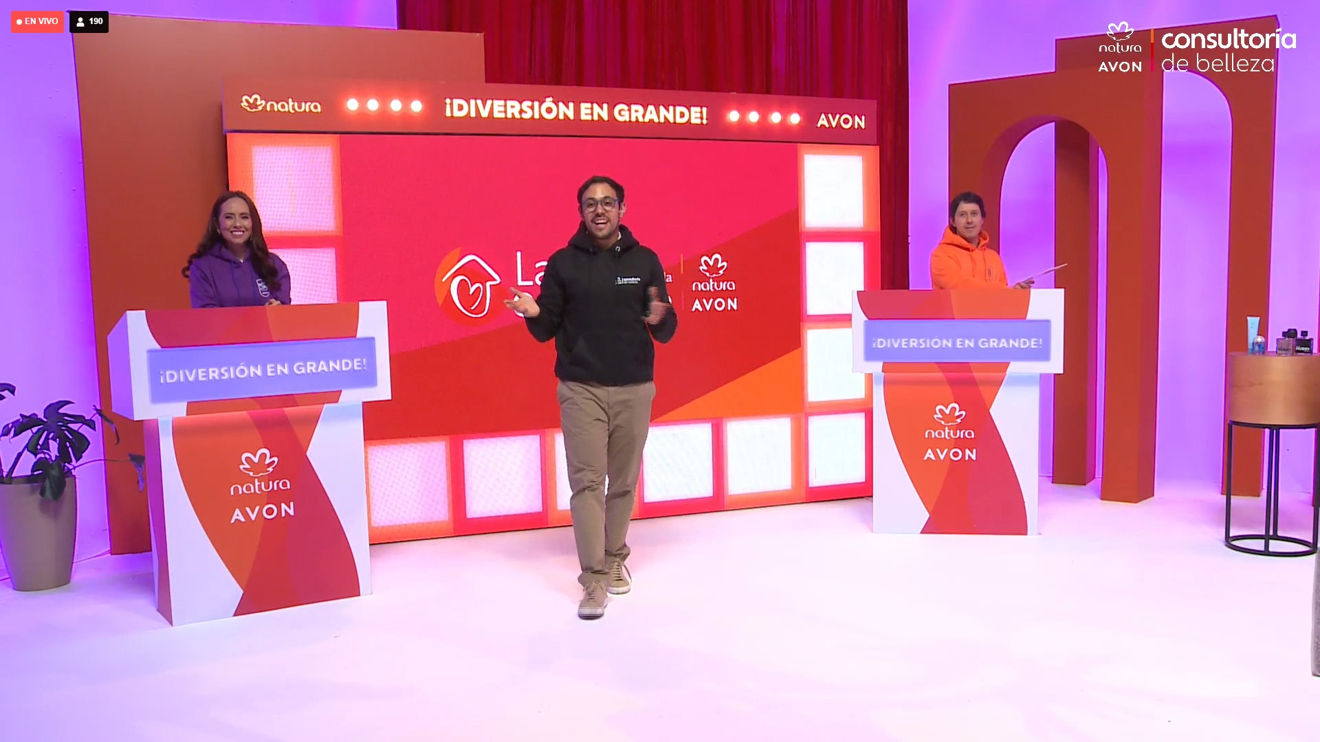 Natura Transmisión Quick 2023-8