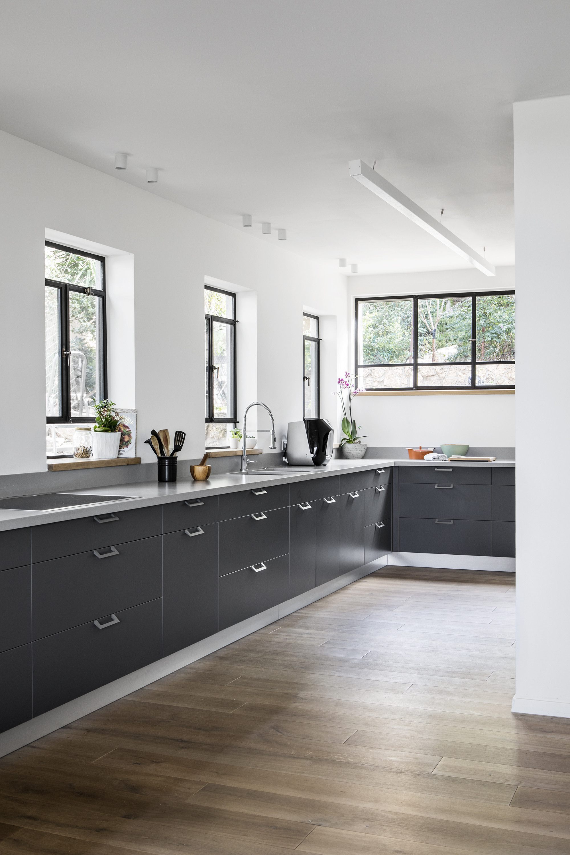 2017 年建筑佳作——别墅大师的私人住宅设计-7