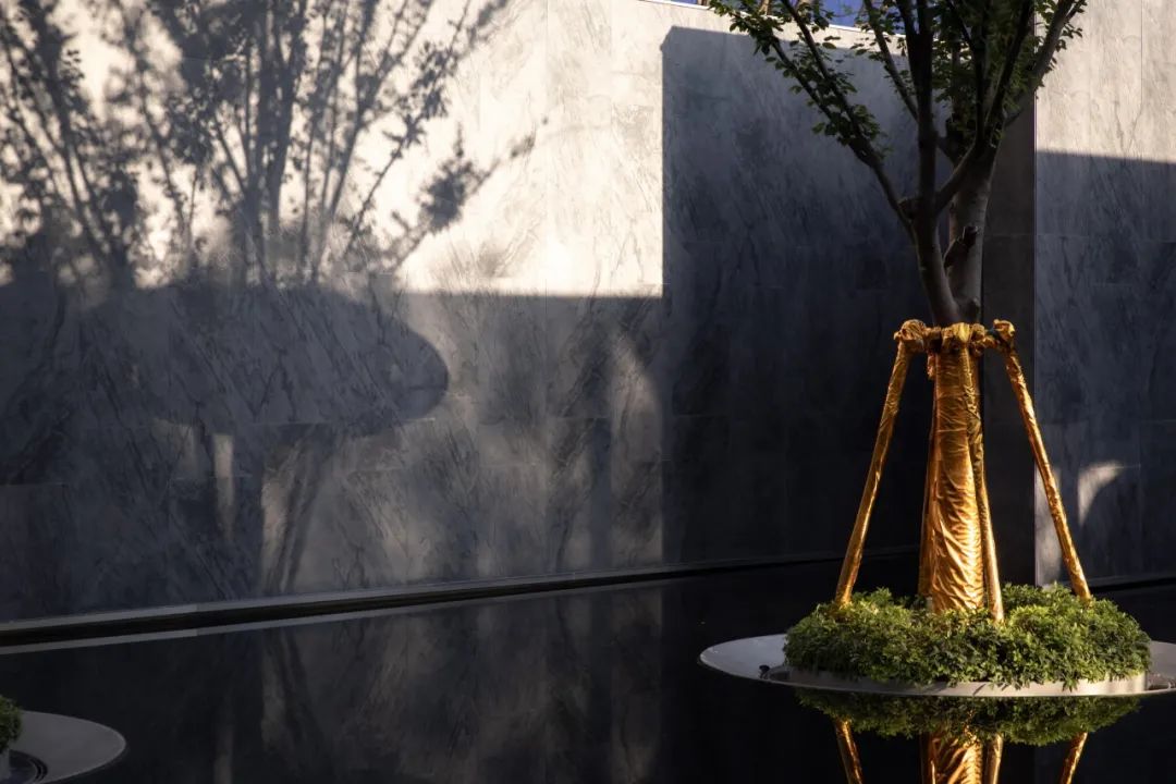 西安陕建雁南云境丨中国西安丨MEDG现工设计-37