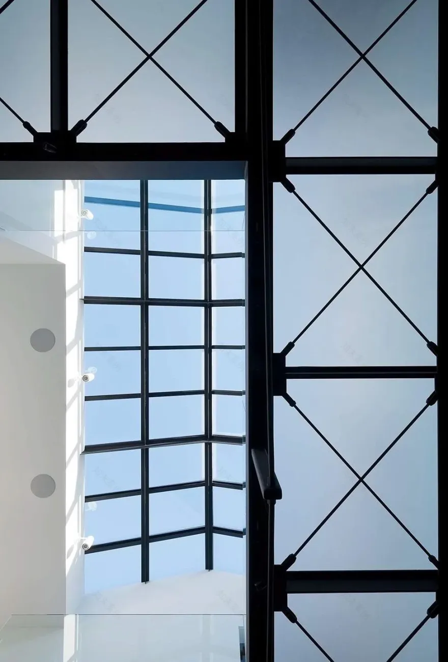 旧金山百年老宅的现代重生-50