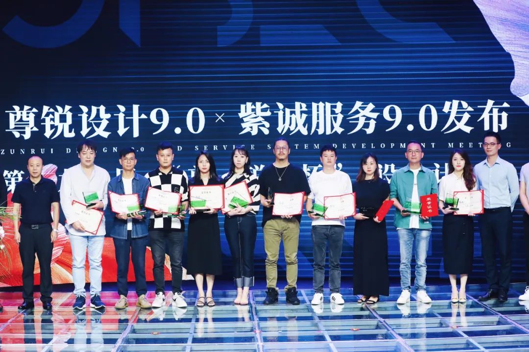 融创文旅城私宅设计丨涂武军-83