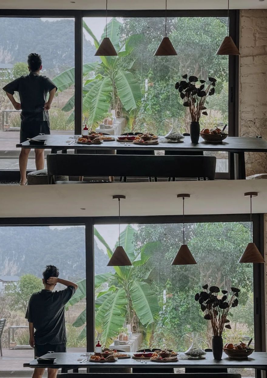 MS·MORE 的诗意人生丨中国重庆丨MS·MORE 创始人-26