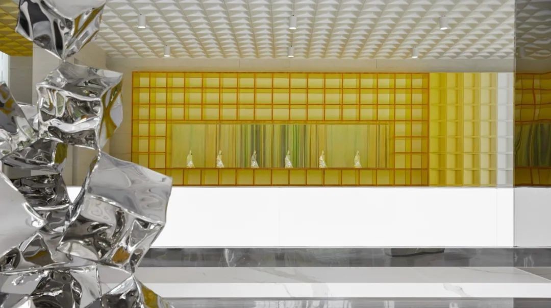 杭州金地威新科技园丨中国杭州丨EH DESIGN GROUP 易和设计集团-24