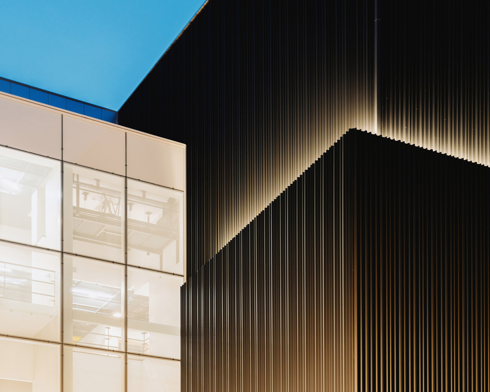 丨法国丨Arcane Architectes-41