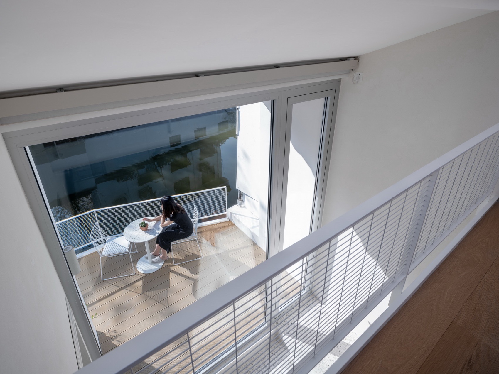 下塘街住宅，苏州 / 得空营造社-74