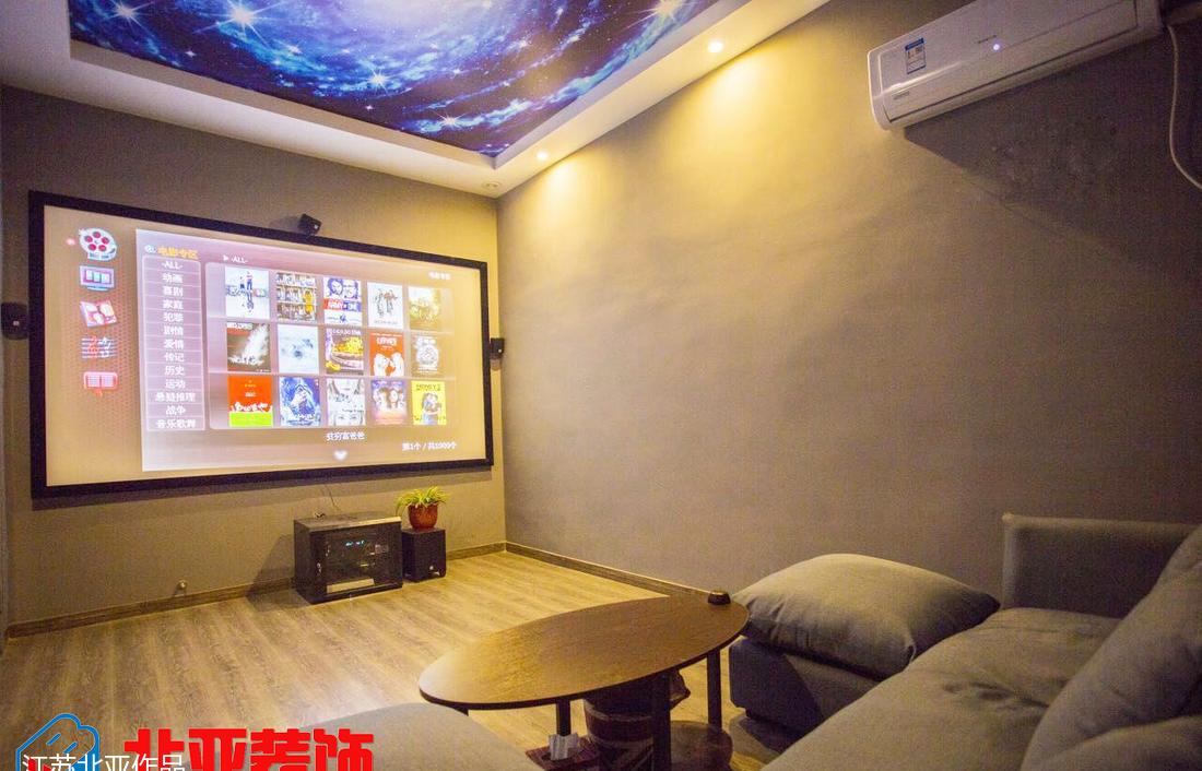 文艺小资影咖，多样主题空间打造浪漫时光-4