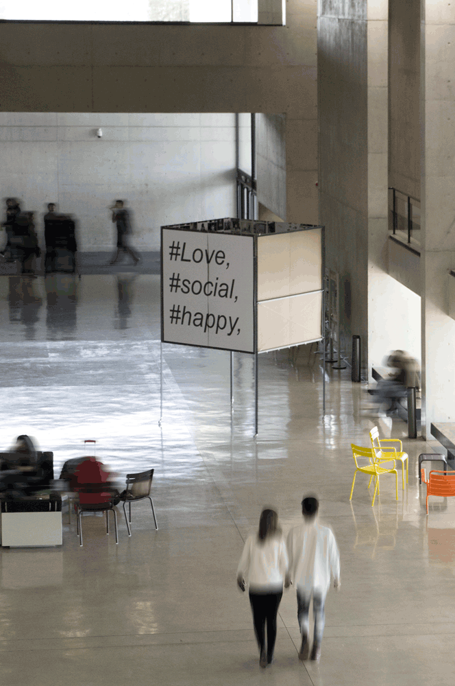 纳瓦拉大学哲学奥林匹克摄影展——转变世界的思想盒子-12