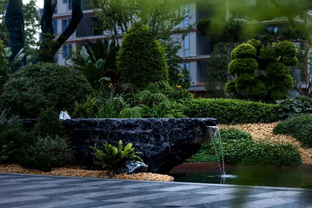 悦见匠心渐入家境|悦潮云望府工地开放日圆满落幕-38