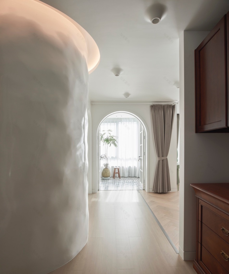 ZL住宅丨中国北京丨自在设计-188